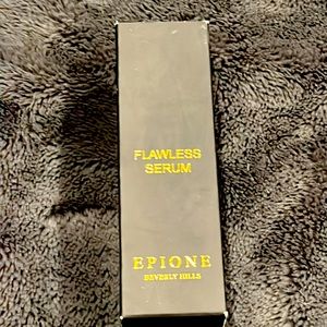 Epione Beverly Hills Flawless Serum, reduces wrinkles & lines NEW